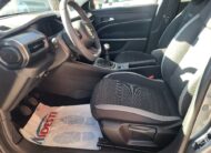 JEEP AVENGER 1.2 TURBO 100cv LONGITUDE KM0 2025 – PRONTACONSEGNA – BLACK DICEMBER