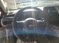 JEEP AVENGER 1.2 TURBO 100cv LONGITUDE KM0 2025 – PRONTACONSEGNA – BLACK DICEMBER