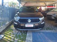 VOLKSWAGEN T-ROC 1.6 tdi 115cv STYLE IQ-DRIVE – PREZZO PROMO