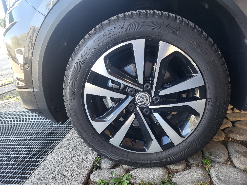 VOLKSWAGEN T-ROC 1.6 tdi 115cv STYLE IQ-DRIVE – PREZZO PROMO