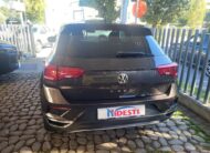 VOLKSWAGEN T-ROC 1.6 tdi 115cv STYLE IQ-DRIVE – PREZZO PROMO