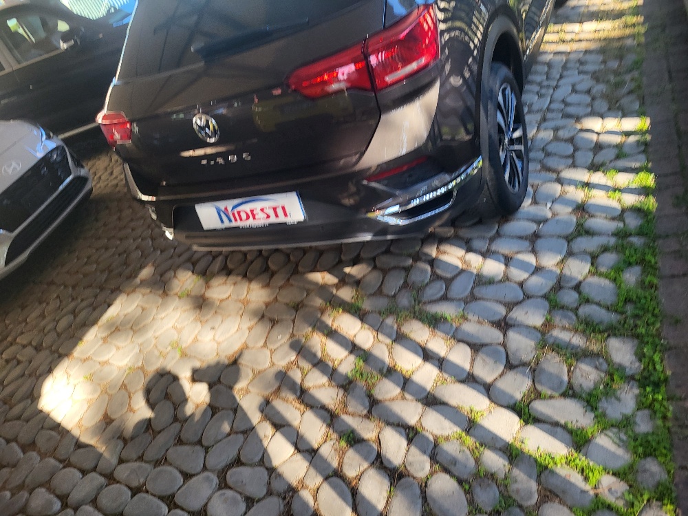 VOLKSWAGEN T-ROC 1.6 tdi 115cv STYLE IQ-DRIVE – PREZZO PROMO