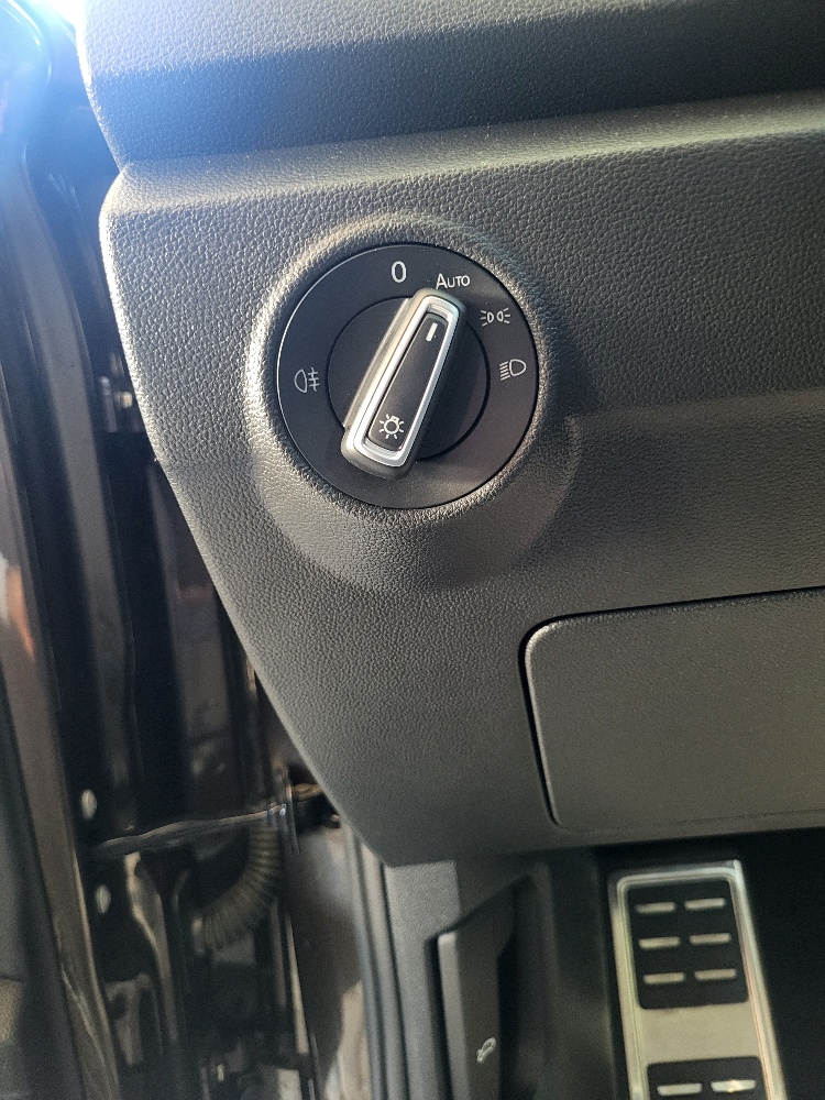 VOLKSWAGEN T-ROC 1.6 tdi 115cv STYLE IQ-DRIVE – PREZZO PROMO