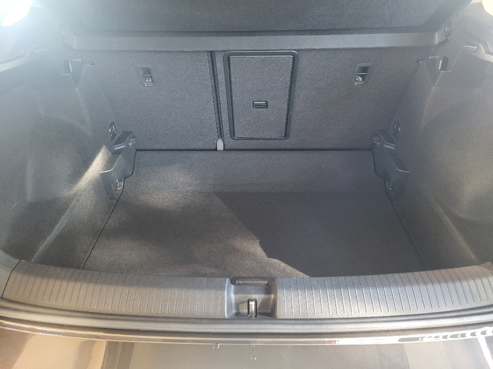 VOLKSWAGEN T-ROC 1.6 tdi 115cv STYLE IQ-DRIVE – PREZZO PROMO