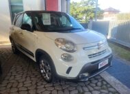 FIAT 500L 1.3 mjt TREKKING 95cv – OK NEOPATENTATI!!