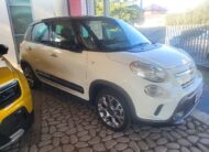 FIAT 500L 1.3 mjt TREKKING 95cv – OK NEOPATENTATI!!