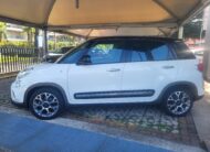 FIAT 500L 1.3 mjt TREKKING 95cv – OK NEOPATENTATI!!
