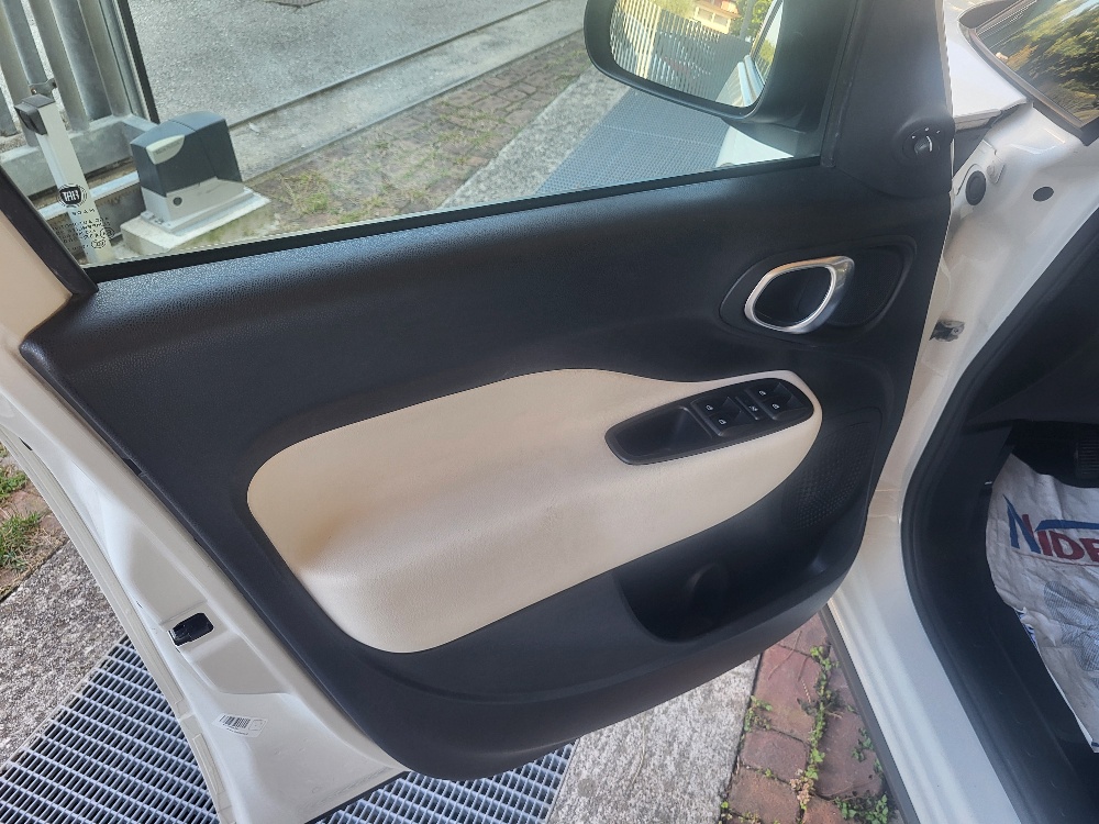 FIAT 500L 1.3 mjt TREKKING 95cv – OK NEOPATENTATI!!