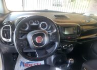 FIAT 500L 1.3 mjt TREKKING 95cv – OK NEOPATENTATI!!