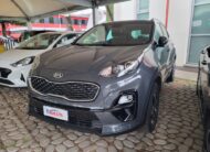 KIA SPORTAGE 1.6 132cv ECONEXT BENZINA + GPL BUSINESS 2WD