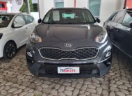 KIA SPORTAGE 1.6 132cv ECONEXT BENZINA + GPL BUSINESS 2WD