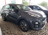 KIA SPORTAGE 1.6 132cv ECONEXT BENZINA + GPL BUSINESS 2WD