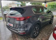 KIA SPORTAGE 1.6 132cv ECONEXT BENZINA + GPL BUSINESS 2WD