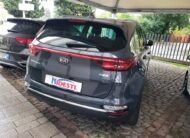 KIA SPORTAGE 1.6 132cv ECONEXT BENZINA + GPL BUSINESS 2WD