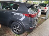 KIA SPORTAGE 1.6 132cv ECONEXT BENZINA + GPL BUSINESS 2WD