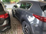 KIA SPORTAGE 1.6 132cv ECONEXT BENZINA + GPL BUSINESS 2WD