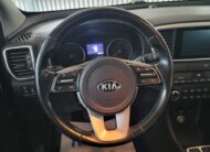 KIA SPORTAGE 1.6 132cv ECONEXT BENZINA + GPL BUSINESS 2WD