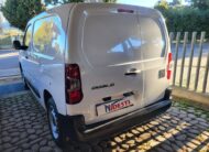 FIAT DOBLO’ CARGO 3 POSTI 1.5 BlueHdi 100cv – KM0 2025 – IN PRONTACONSEGNA – PREZO PROMO