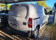 FIAT DOBLO’ CARGO 3 POSTI 1.5 BlueHdi 100cv – KM0 2025 – IN PRONTACONSEGNA – PREZO PROMO