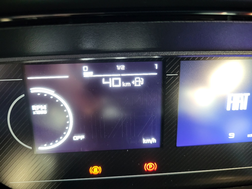 FIAT DOBLO’ CARGO 3 POSTI 1.5 BlueHdi 100cv – KM0 2025 – IN PRONTACONSEGNA – PREZO PROMO