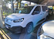 FIAT DOBLO’ 5 POSTI N1 1.5 BlueHdi 130cv – KM0 2025 – IN PRONTACONSEGNA!!!