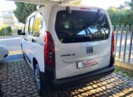 FIAT DOBLO’ 5 POSTI N1 1.5 BlueHdi 130cv – KM0 2025 – IN PRONTACONSEGNA!!!