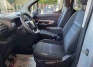 FIAT DOBLO’ 5 POSTI N1 1.5 BlueHdi 130cv – KM0 2025 – IN PRONTACONSEGNA!!!