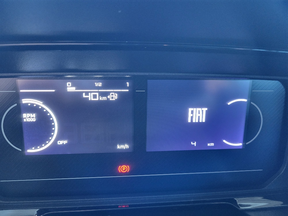 FIAT DOBLO’ 5 POSTI N1 1.5 BlueHdi 130cv – KM0 2025 – IN PRONTACONSEGNA!!!