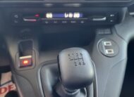 FIAT DOBLO’ 5 POSTI N1 1.5 BlueHdi 130cv – KM0 2025 – IN PRONTACONSEGNA!!!