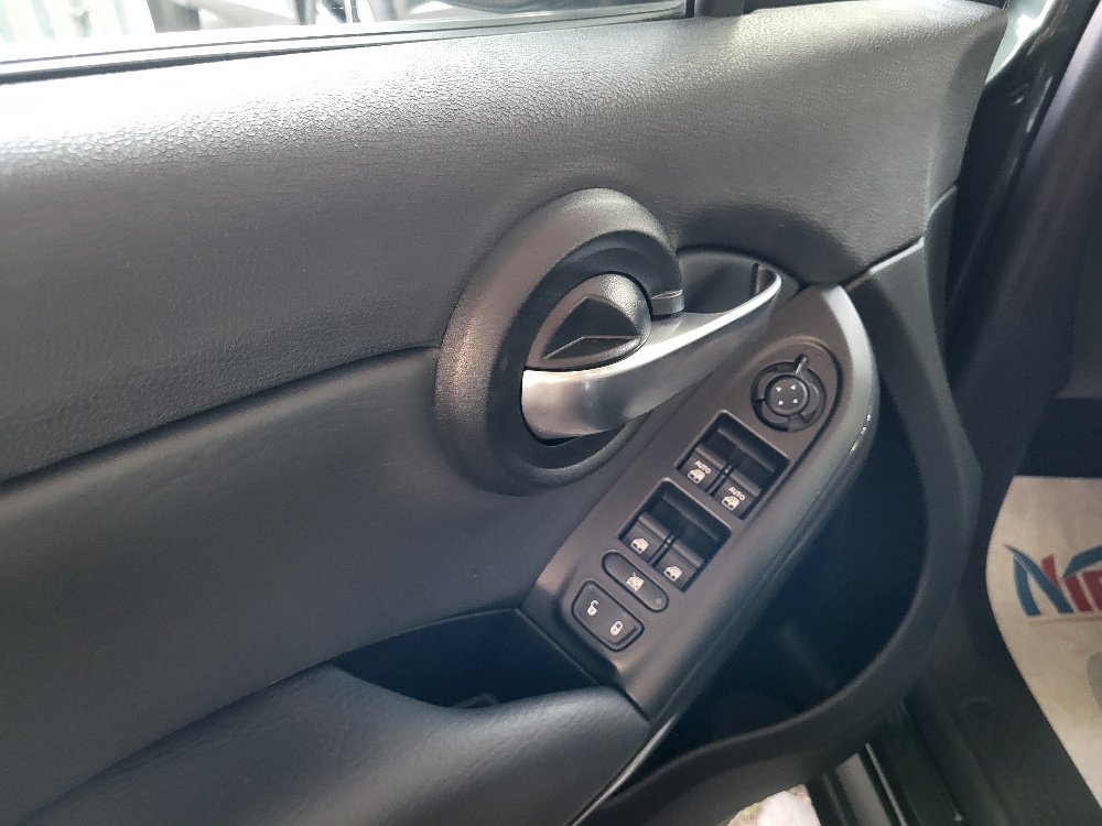 FIAT 500X 1.3 mjt 95cv URBAN – OK NEOPATENTATI !!!!