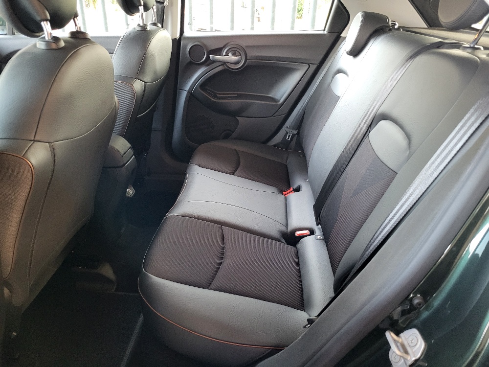 FIAT 500X 1.3 mjt 95cv URBAN – OK NEOPATENTATI !!!!