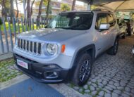 JEEP RENEGADE 2.0 MJT 140cv 4×4 LIMITED – UNICO PROPRIETARIO