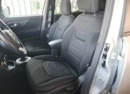 JEEP RENEGADE 2.0 MJT 140cv 4×4 LIMITED – UNICO PROPRIETARIO