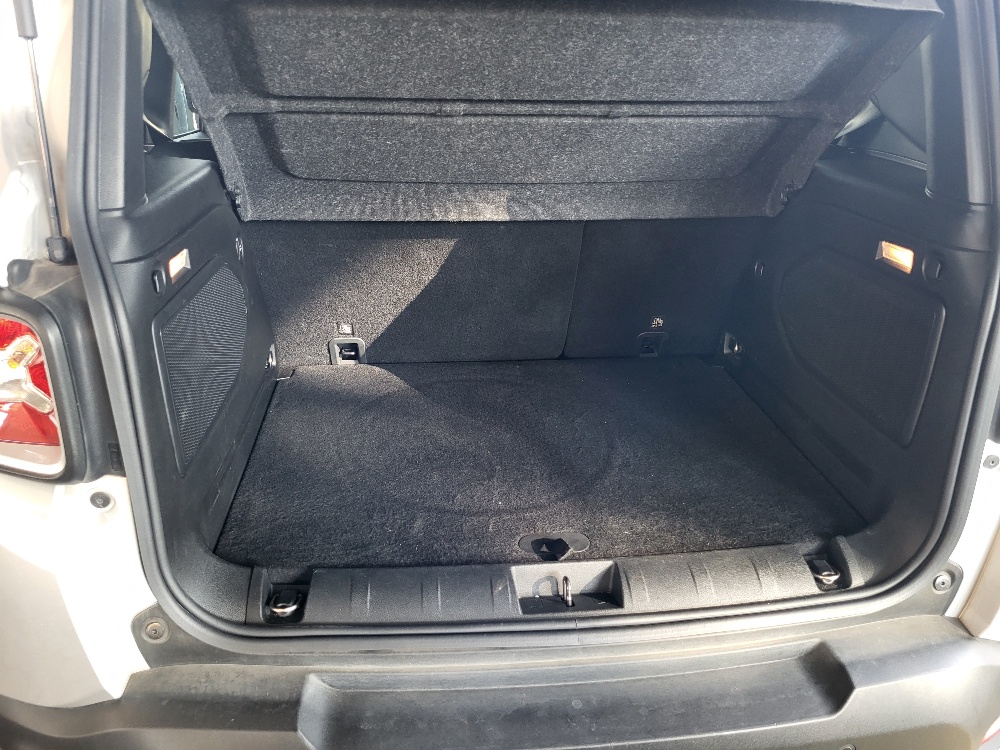 JEEP RENEGADE 2.0 MJT 140cv 4×4 LIMITED – UNICO PROPRIETARIO