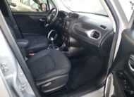 JEEP RENEGADE 2.0 MJT 140cv 4×4 LIMITED – UNICO PROPRIETARIO