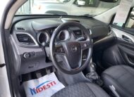 OPEL MOKKA 1.6 BENZINA 115cv – UNICO PROPRIETARIO