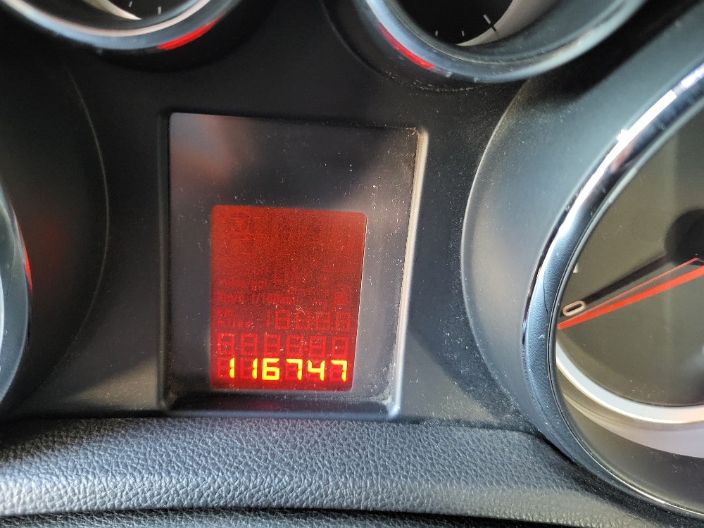 OPEL MOKKA 1.6 BENZINA 115cv – UNICO PROPRIETARIO