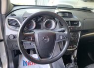 OPEL MOKKA 1.6 BENZINA 115cv – UNICO PROPRIETARIO