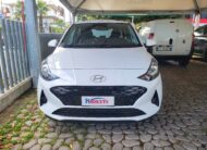 HYUNDAI i10 1.0 63cv CONNECTLINE CAMBIO AUTOMATICO – PREZZO PROMO