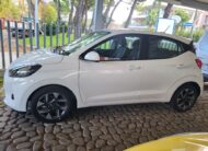 HYUNDAI i10 1.0 63cv CONNECTLINE CAMBIO AUTOMATICO – PREZZO PROMO