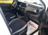 HYUNDAI i10 1.0 63cv CONNECTLINE CAMBIO AUTOMATICO – PREZZO PROMO