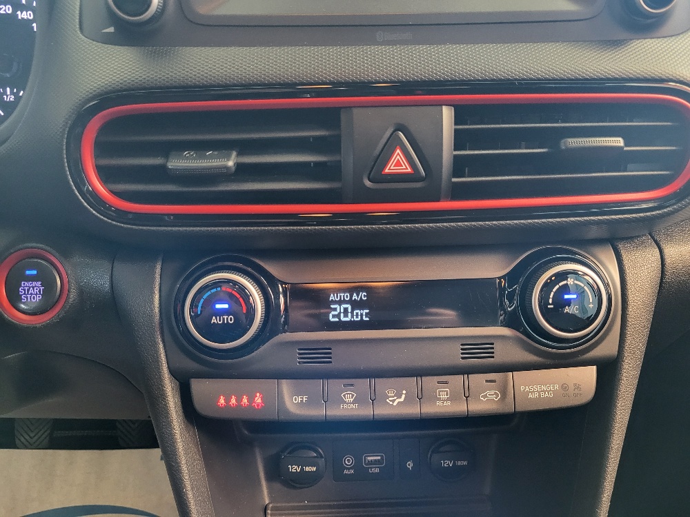 HYUNDAI KONA 1.0 t-gdi 120cv X-POSSIBLE – OK NEOPATENTATI