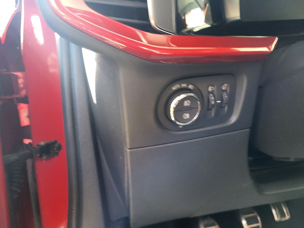 OPEL MOKKA 1.5 TDCI 110cv GS LINE – OK NEOPATENTATI