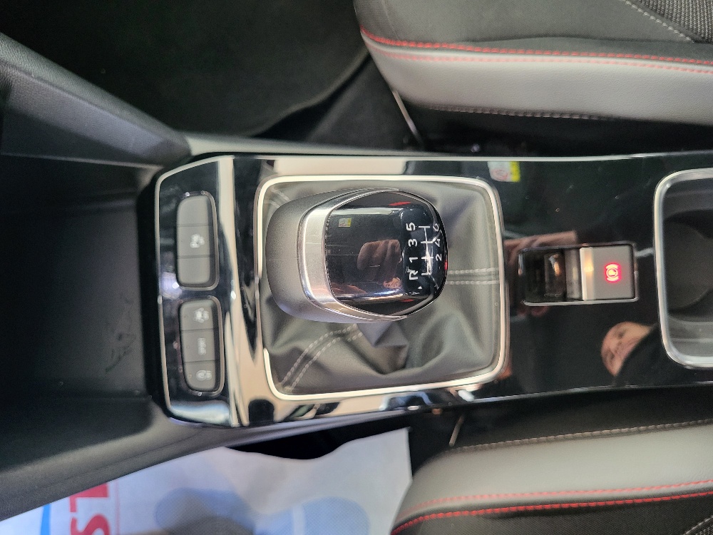 OPEL MOKKA 1.5 TDCI 110cv GS LINE – OK NEOPATENTATI