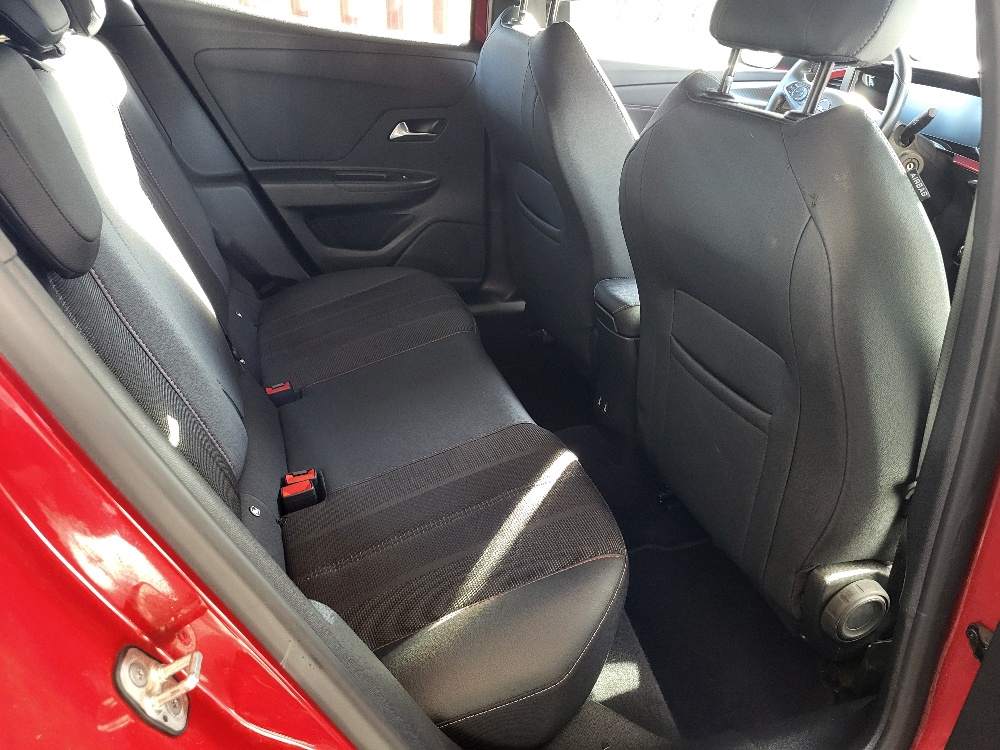 OPEL MOKKA 1.5 TDCI 110cv GS LINE – OK NEOPATENTATI