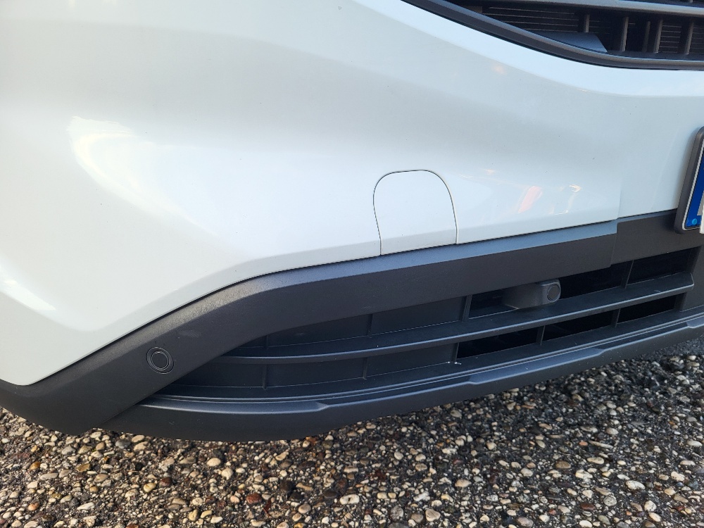 FORD TRANSIT CUSTOM 2.0 TDCI 130cv IN PRONTA CONSEGNA – PREZZO PROMO