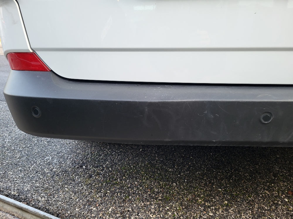 FORD TRANSIT CUSTOM 2.0 TDCI 130cv IN PRONTA CONSEGNA – PREZZO PROMO