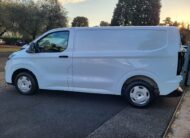 FORD TRANSIT CUSTOM 2.0 TDCI 130cv IN PRONTA CONSEGNA – PREZZO PROMO