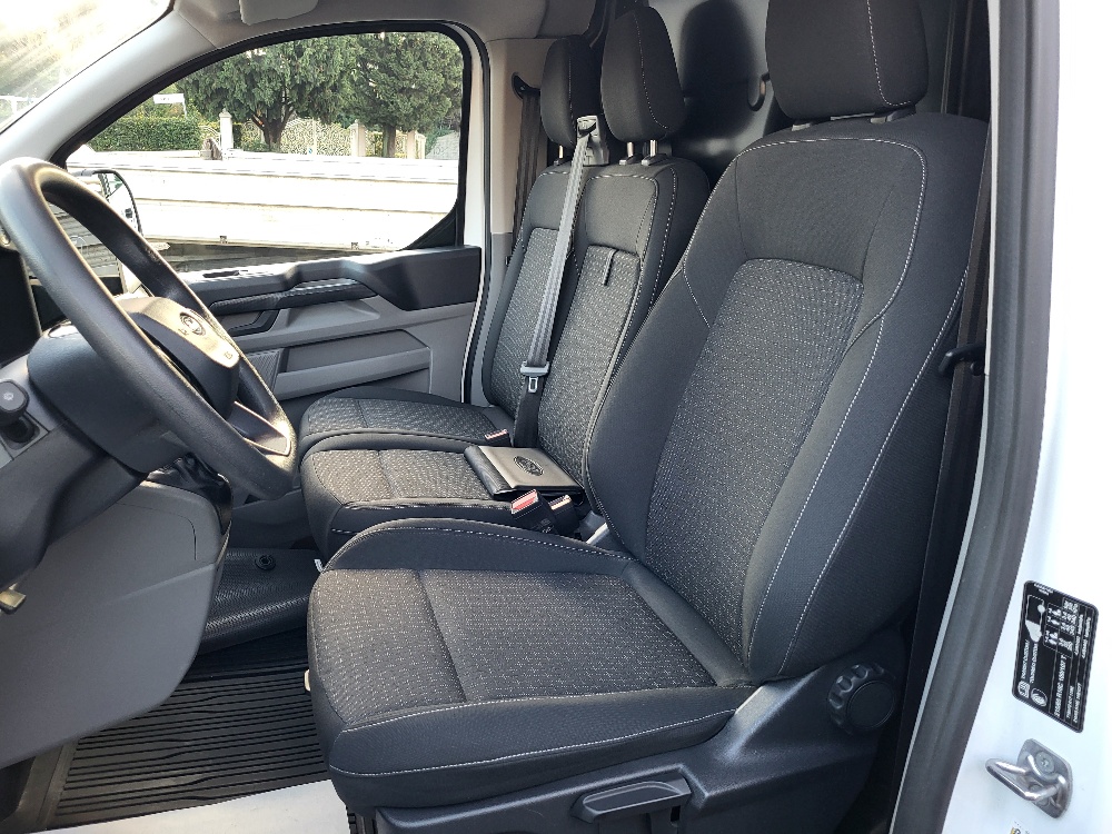 FORD TRANSIT CUSTOM 2.0 TDCI 130cv IN PRONTA CONSEGNA – PREZZO PROMO