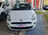 FIAT PUNTO 1.4 IMPIANTO GPL ORIGINALE – OK NEOPATENTATI!!!